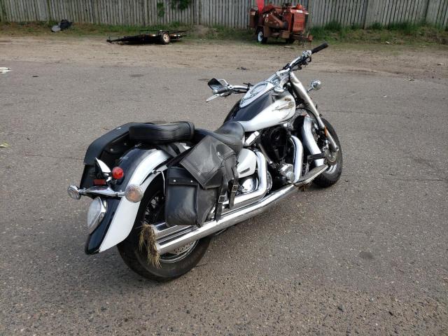 2005 YAMAHA XV1700 A JYAVP17E65A007475