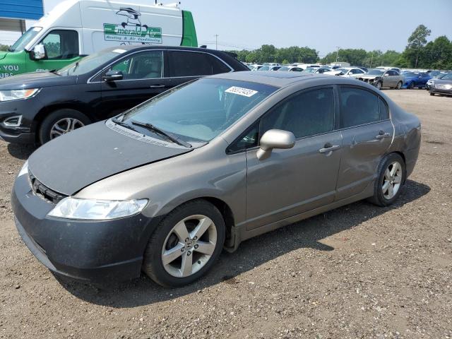 2008 Honda Civic EX