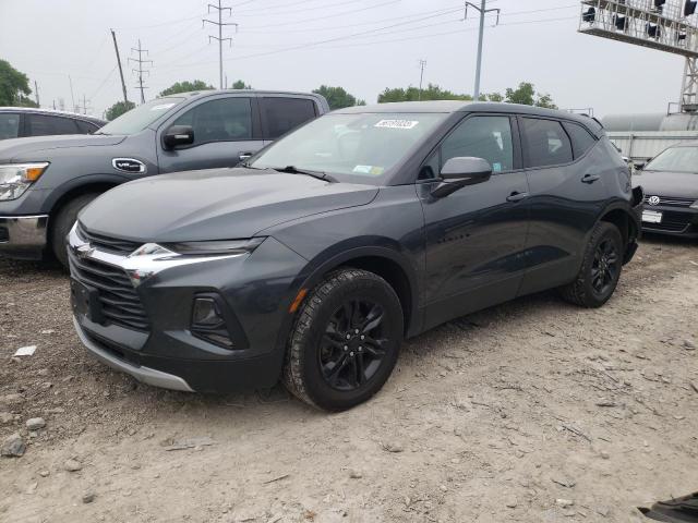 2019 Chevrolet Blazer 