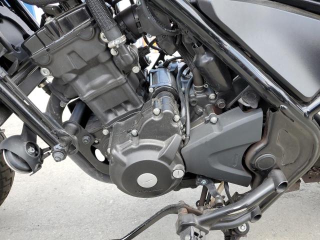 2022 HONDA CMX300 A MLHNC5353N5500825
