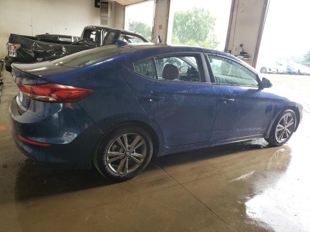 5NPD84LF8JH308491 | 2018 HYUNDAI ELANTRA SE