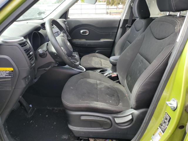 KNDJN2A2XF7765783 KIA Soul
