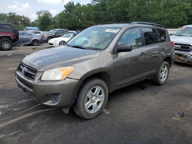 2010 Toyota RAV4 