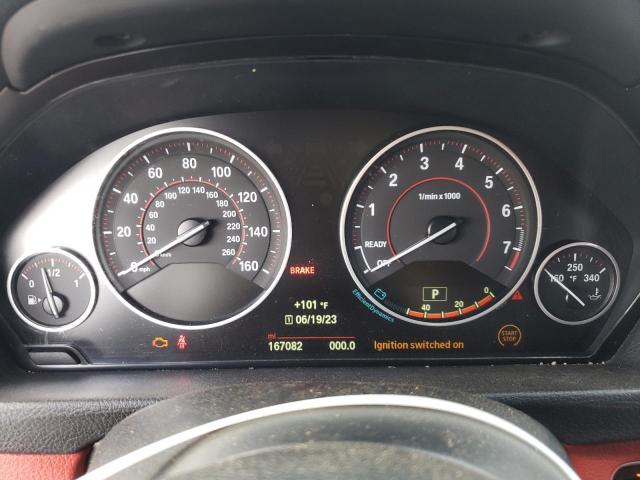 WBA4C9C58FD330813 BMW 428 Xi Gran Coupe Sulev
