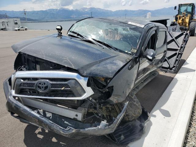 Vin: 3tmlu4enxfm184558, lot: 57755103, toyota tacoma double cab 2015 img_1