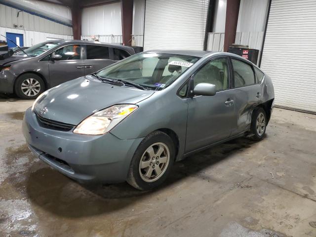 2004 Toyota Prius 