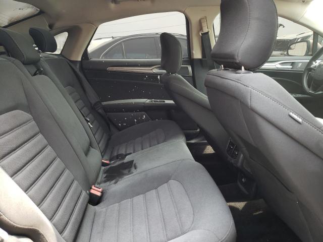 3FA6P0LUXHR217089 Ford Fusion Se Hybrid