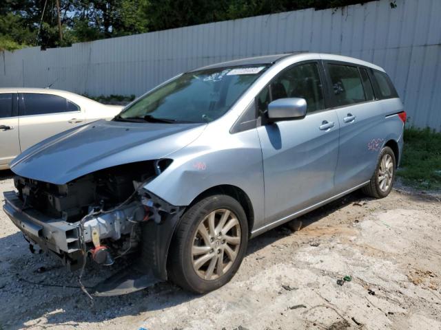 2012 Mazda Mazda5 