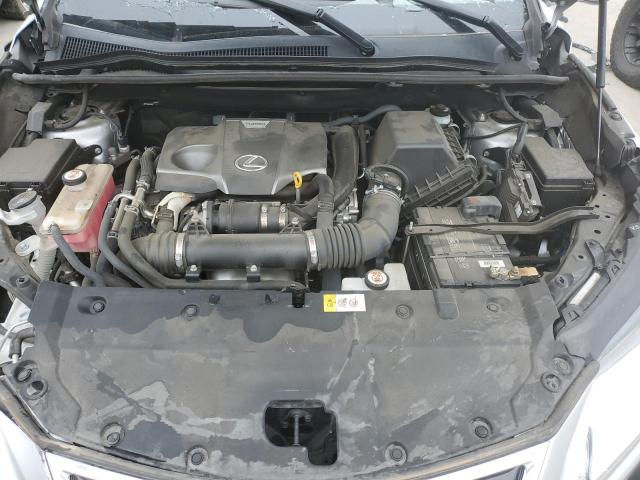 2018 LEXUS NX 300 JTJYARBZ2J2112267