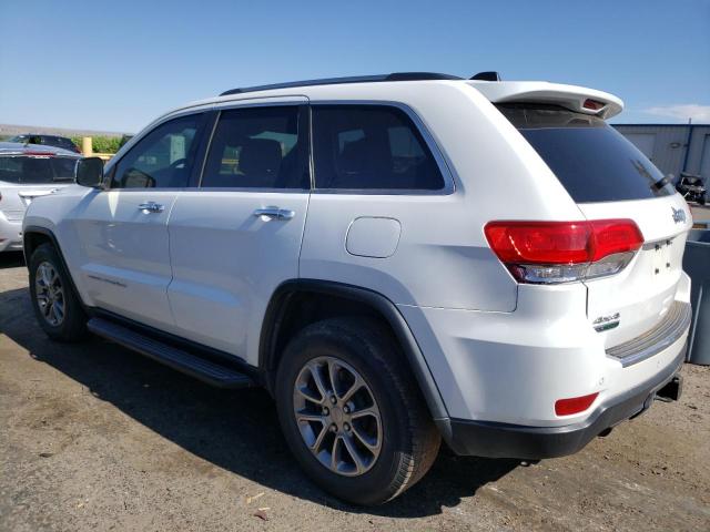 1C4RJFBM1EC521726 Jeep Grand Cherokee Limited