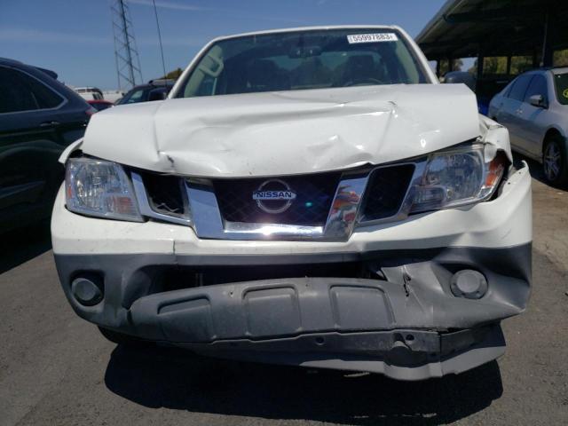 1N6BD0CT1HN766284 Nissan FRONTIER S