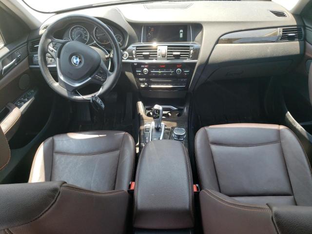 5UXWX9C53G0D65057 2016 BMW X3, photo no. 8