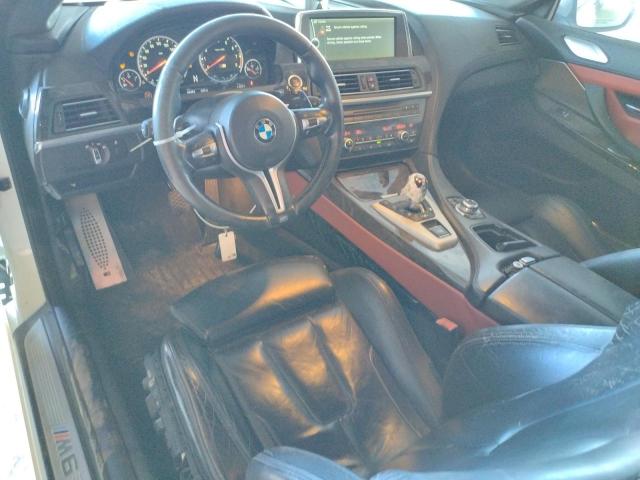 VIN WBSLX9C51DC968724 2013 BMW M6 no.8