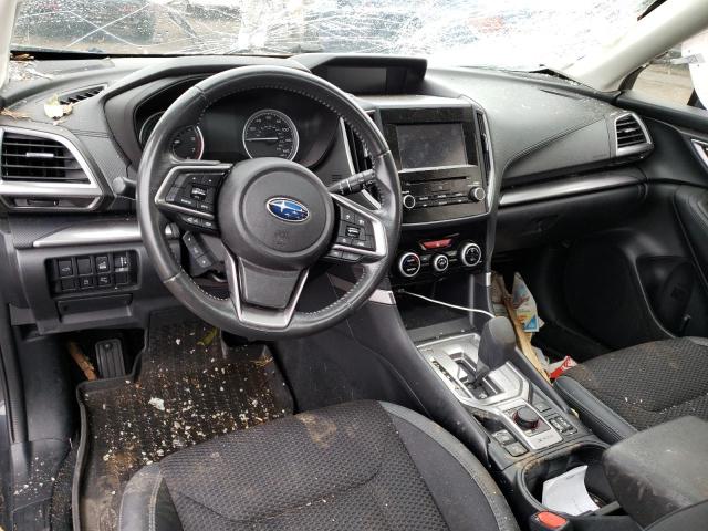 JF2SKAGCXKH408889 Subaru Forester Premium