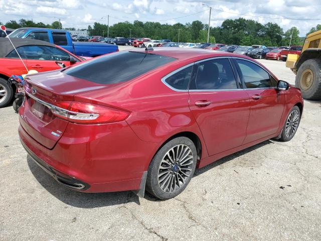 Vin: 3fa6p0t92hr282787, lot: 56780603, ford fusion se 20173
