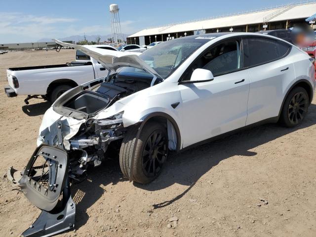 2022 TESLA MODEL Y for Sale | AZ - PHOENIX | Mon. Jun 26, 2023 - Used