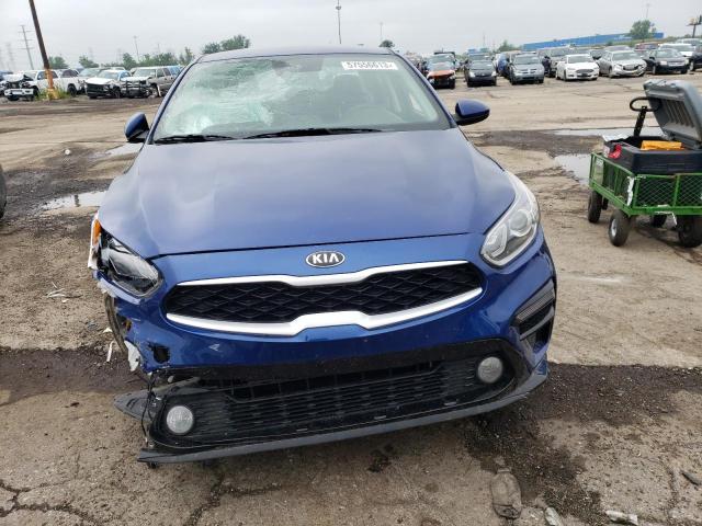 3KPF24AD7ME369870 KIA FORTE FE