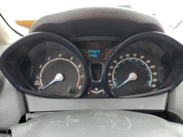 3FADP4TJ5EM133260 Ford FIESTA S