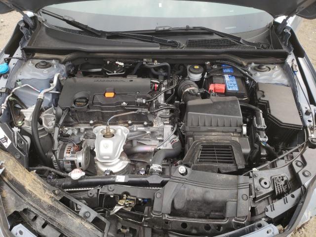 19XFL2H8XNE024232 Honda Civic Sport