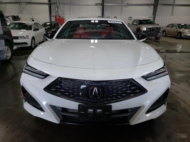 2022 ACURA TLX TECH A - 19UUB6F57NA002218