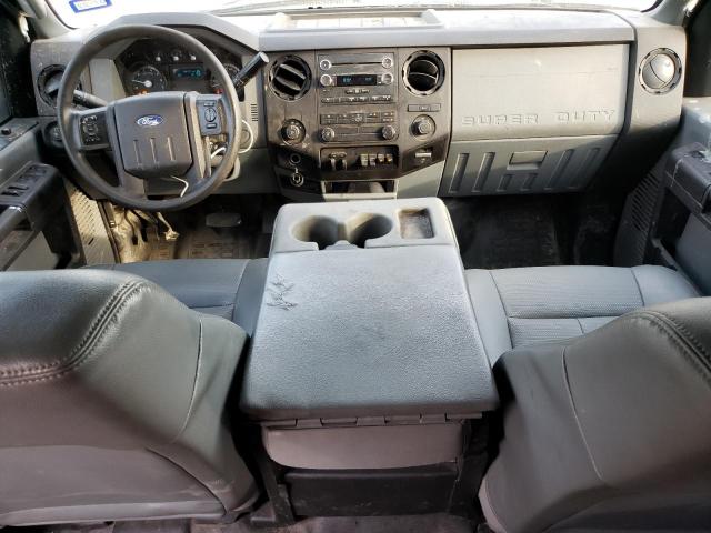 1FT7W2B66FEA86825 Ford F250 Super Duty