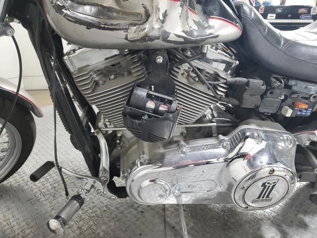 2009 HARLEY-DAVIDSON FXDC 1HD1GV4169K341158