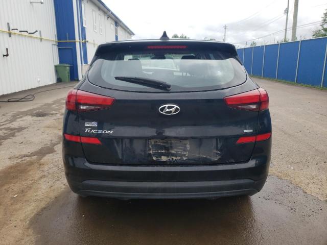 2019 HYUNDAI TUCSON SE - KM8J2CA44KU870522