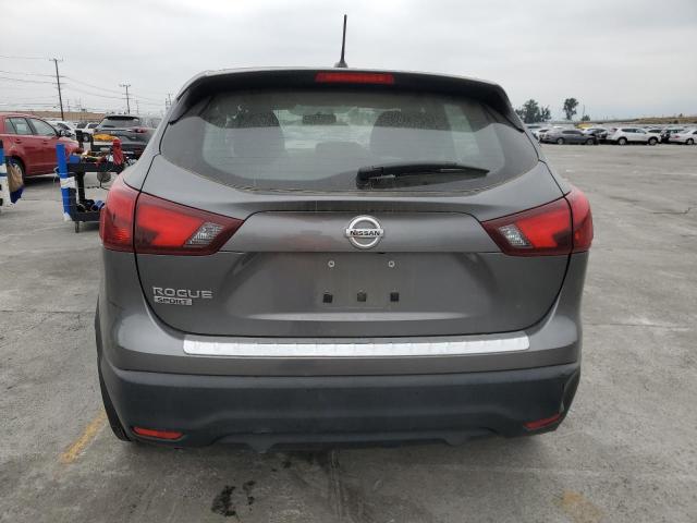 JN1BJ1CP5KW233475 Nissan Rogue Sport S