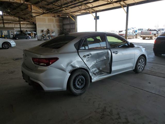 3KPA24AB4KE249997 KIA RIO S