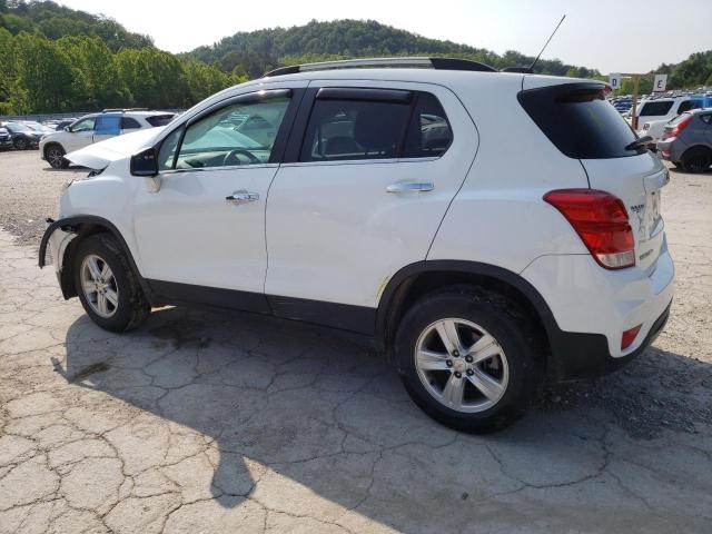 KL7CJPSB0KB927604 | 2019 Chevrolet trax 1lt