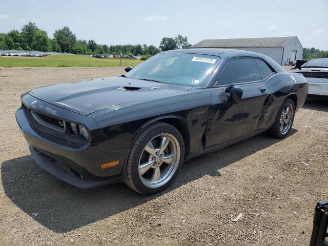 2010 Dodge Challenger R/T