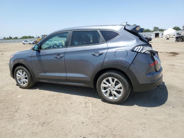 KM8J23A44MU384618 Hyundai TUCSON SE