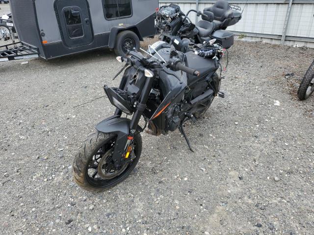 2022 KTM 890 DUKE R - VBKTU9403NM829840