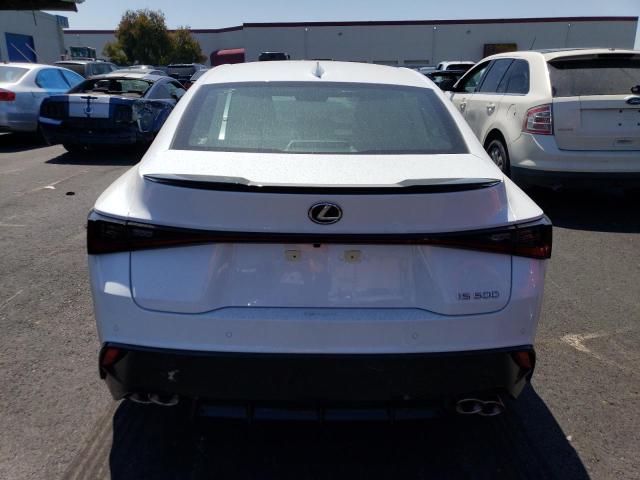 2023 LEXUS IS 500 F S - JTHAP1D23P5003388
