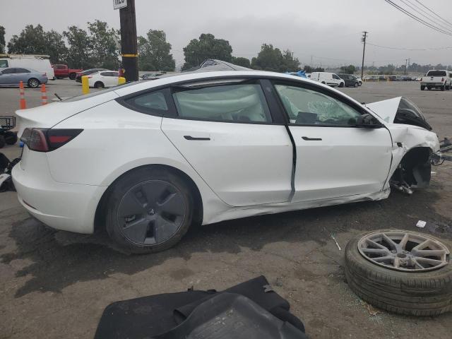 5YJ3E1EA9NF160487 Tesla MODEL 3