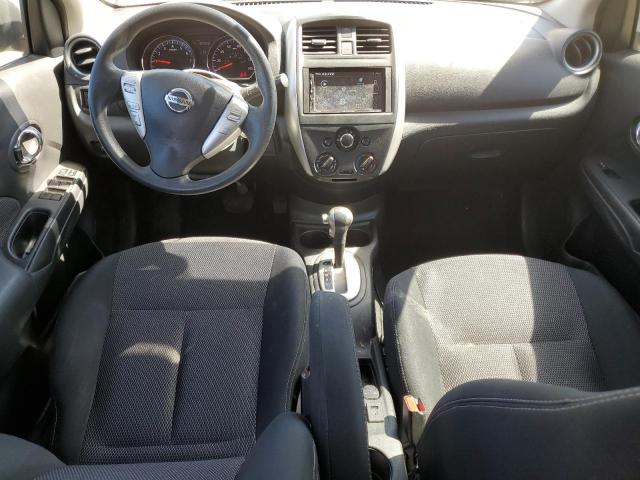 3N1CN7AP0FL896382 Nissan VERSA S