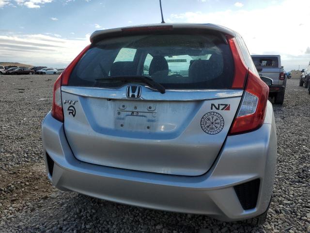 2015 HONDA FIT EX - 3HGGK5H88FM704969