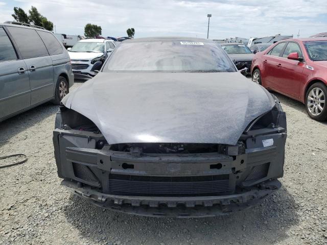 5YJSA1E28JF272420 Tesla MODEL S
