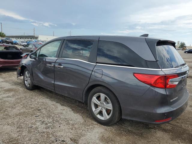 5FNRL6H75LB032368 | 2020 HONDA ODYSSEY EX