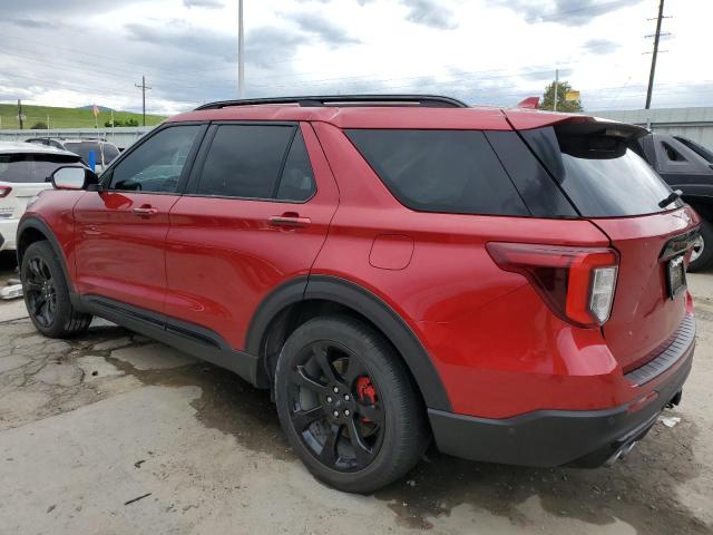 1FM5K8GC1LGA53490 Ford Explorer St