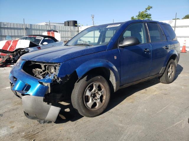 2004 Saturn VUE 