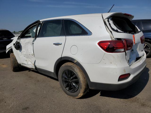 5XYPG4A31LG702093 KIA SORENTO L