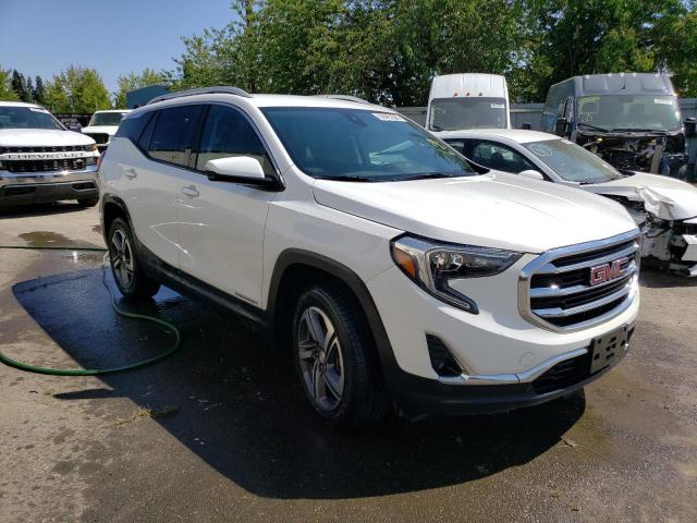 3GKALVEV2KL326602 GMC Terrain Slt