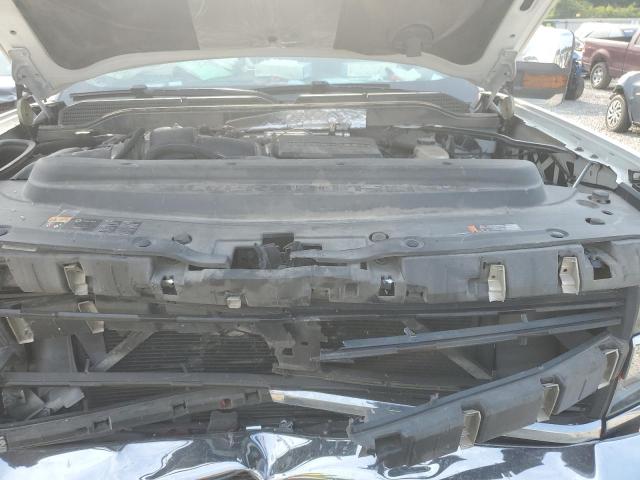 2017 CHEVROLET 2500 1GC1KWEY6HF110057