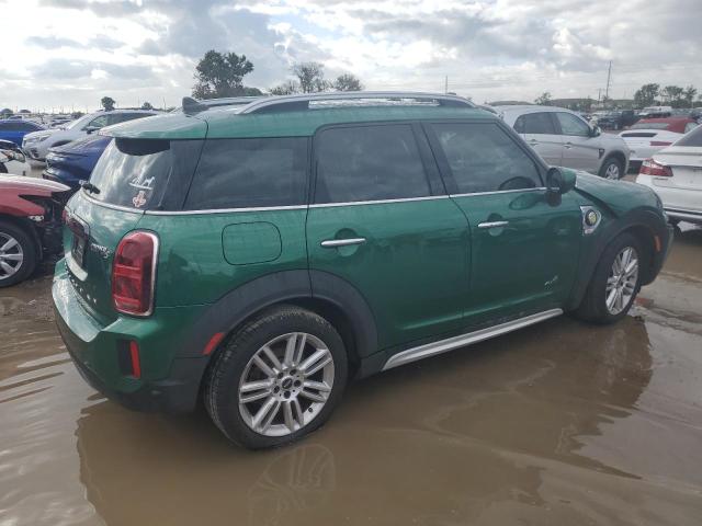 2022 MINI COOPER S E WMZ23BS0XN3P03863