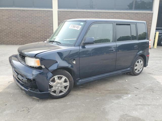 2006 Scion xB 