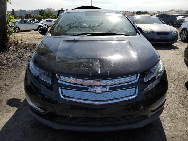 VIN 1G1RH6E4XDU111810 2013 Chevrolet Volt no.5