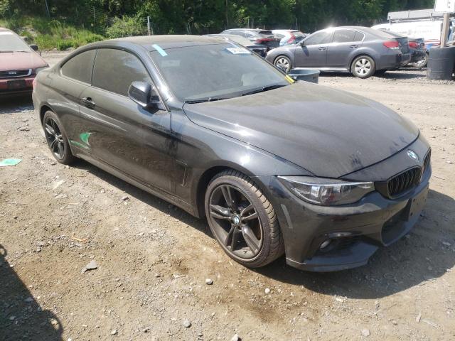 2019 BMW 440XI WBA4W9C56KAF23564