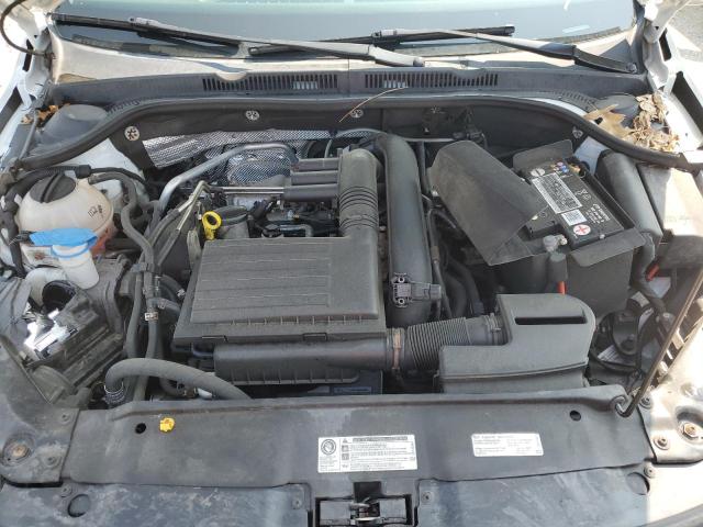 2016 VOLKSWAGEN JETTA S - 3VW167AJ5GM319112