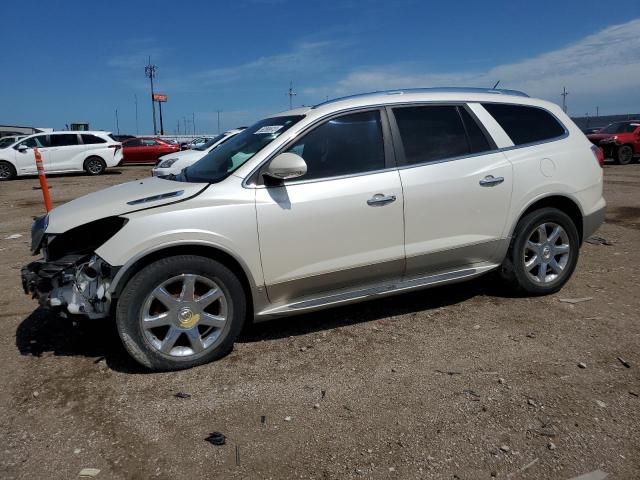 2008 Buick Enclave CXL